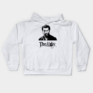 the ugly Kids Hoodie